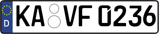 KA-VF0236