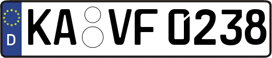 KA-VF0238