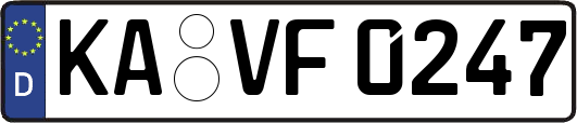 KA-VF0247