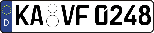 KA-VF0248