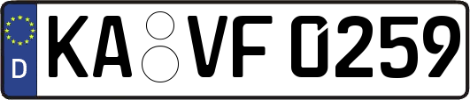 KA-VF0259
