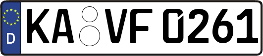 KA-VF0261