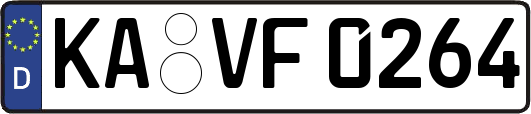 KA-VF0264