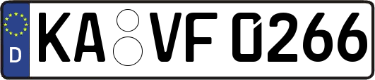 KA-VF0266