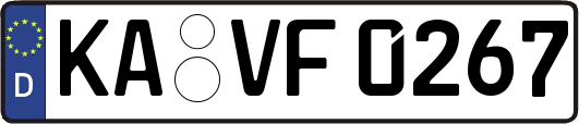 KA-VF0267