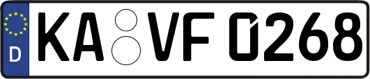 KA-VF0268