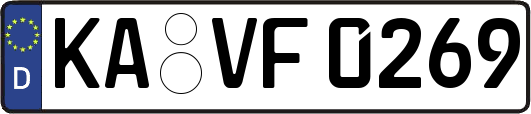 KA-VF0269