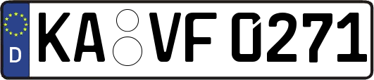 KA-VF0271