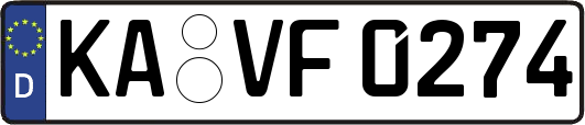 KA-VF0274