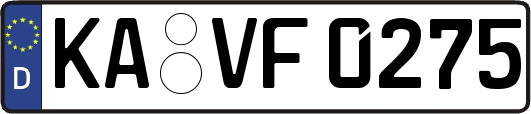 KA-VF0275