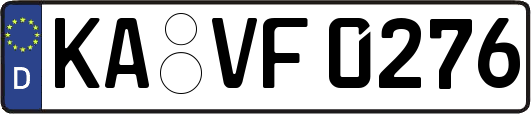 KA-VF0276