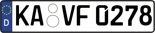 KA-VF0278