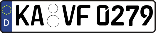 KA-VF0279