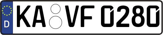 KA-VF0280