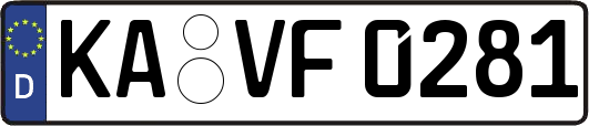 KA-VF0281