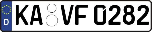 KA-VF0282