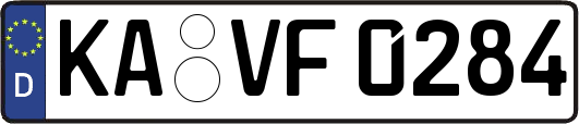 KA-VF0284