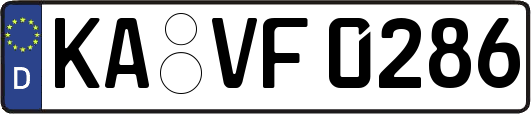 KA-VF0286