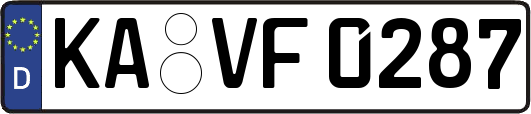 KA-VF0287