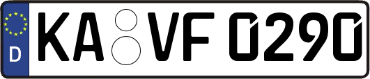 KA-VF0290