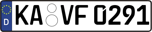 KA-VF0291