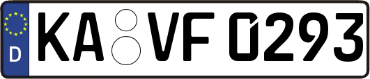 KA-VF0293