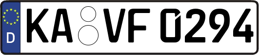 KA-VF0294