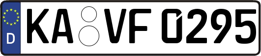 KA-VF0295