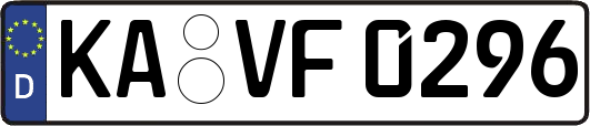 KA-VF0296
