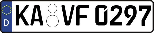 KA-VF0297