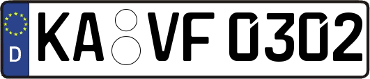 KA-VF0302