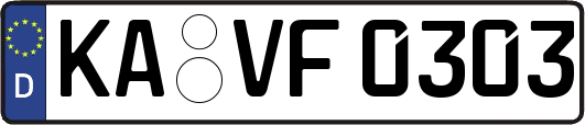 KA-VF0303