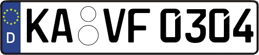 KA-VF0304
