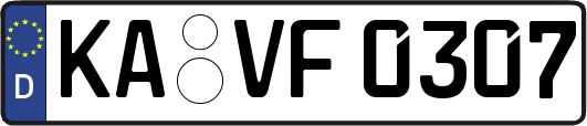 KA-VF0307
