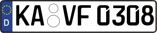 KA-VF0308