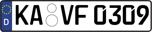 KA-VF0309