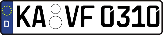 KA-VF0310