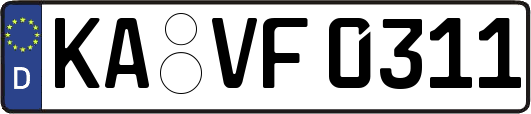 KA-VF0311