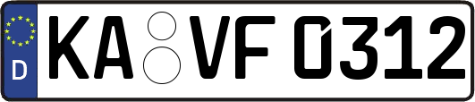 KA-VF0312