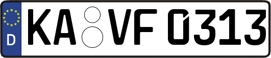 KA-VF0313