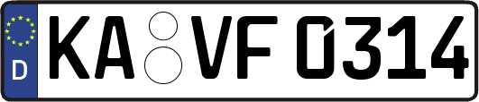 KA-VF0314