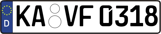 KA-VF0318