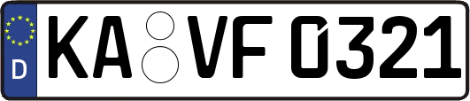 KA-VF0321