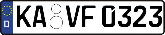 KA-VF0323