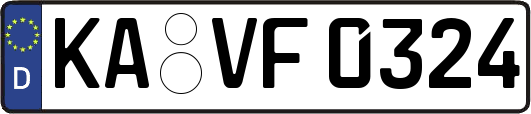 KA-VF0324