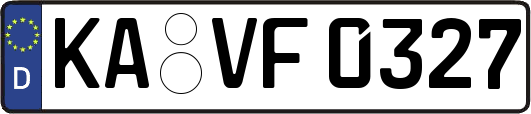 KA-VF0327
