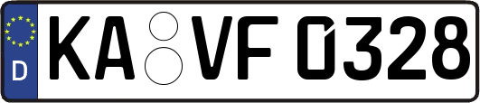 KA-VF0328