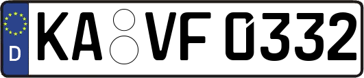 KA-VF0332