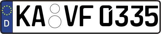 KA-VF0335