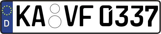 KA-VF0337